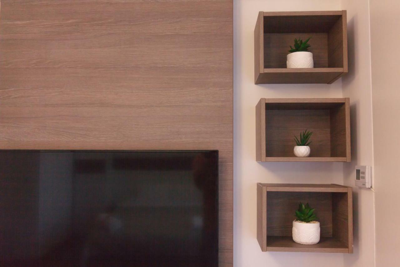Gold Class Apartment Ams 63 Cluj-Napoca Esterno foto