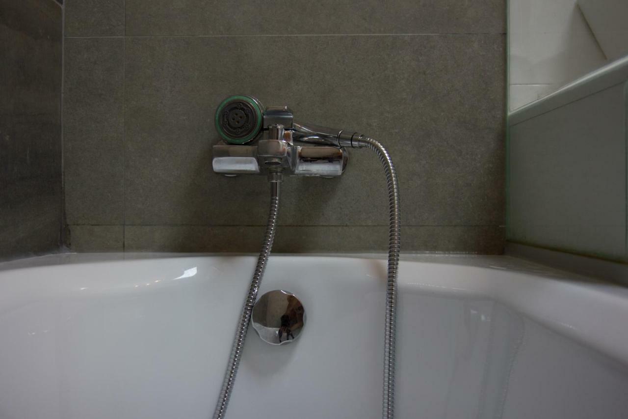 Gold Class Apartment Ams 63 Cluj-Napoca Esterno foto