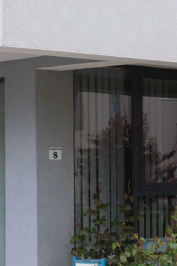 Gold Class Apartment Ams 63 Cluj-Napoca Esterno foto