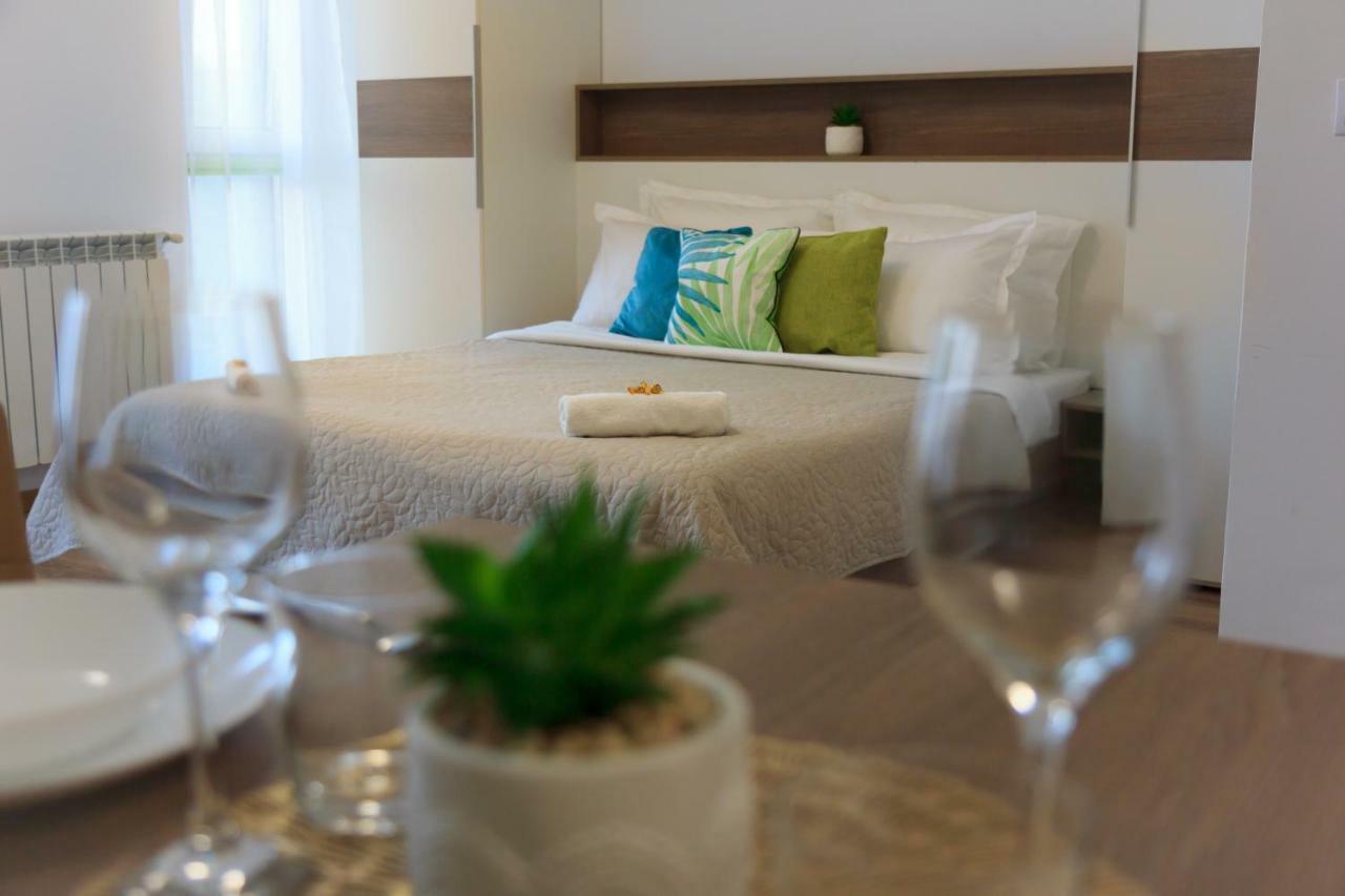 Gold Class Apartment Ams 63 Cluj-Napoca Esterno foto