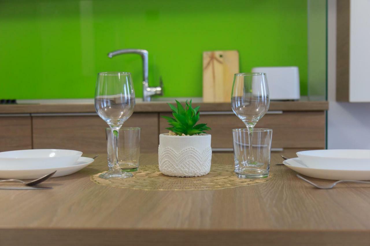 Gold Class Apartment Ams 63 Cluj-Napoca Esterno foto