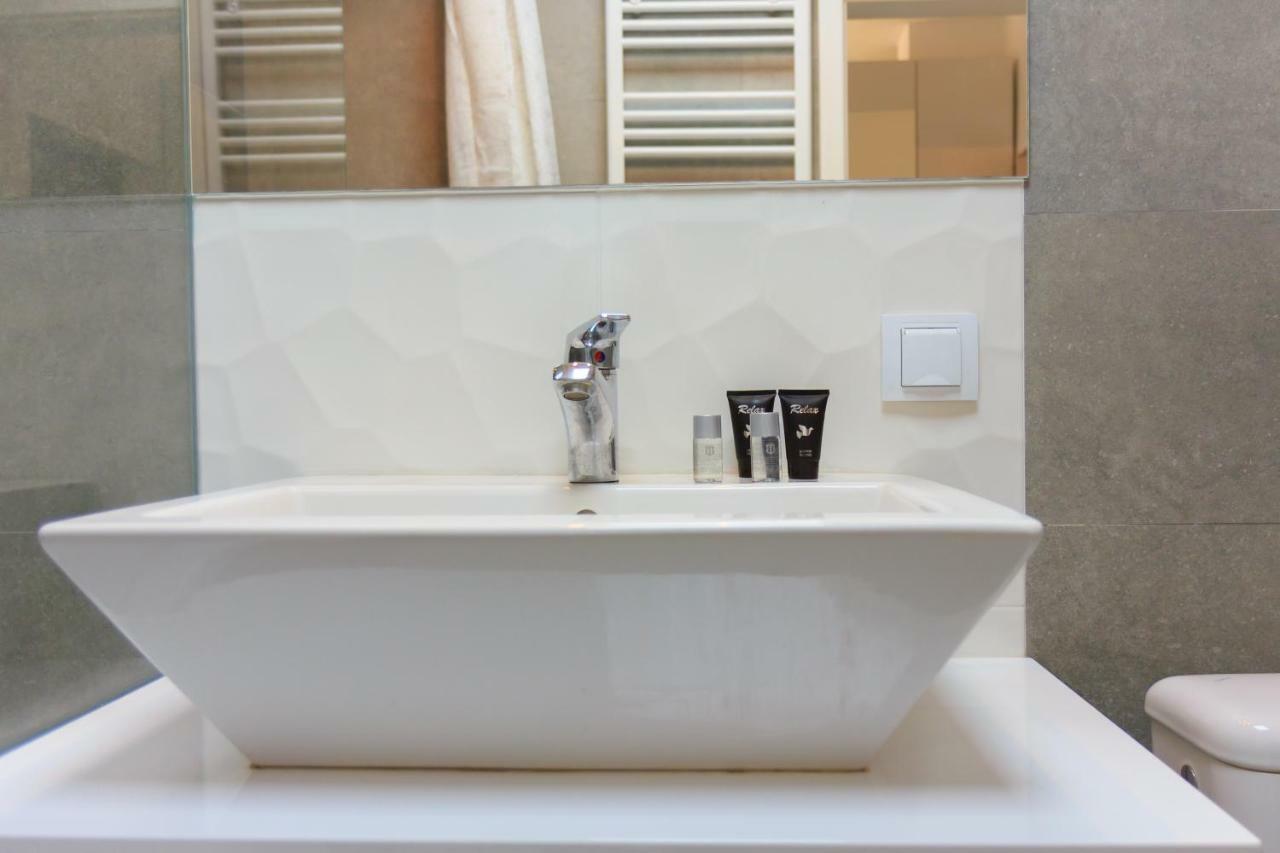 Gold Class Apartment Ams 63 Cluj-Napoca Esterno foto
