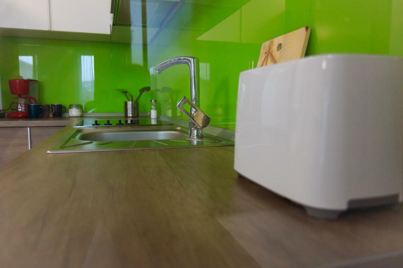 Gold Class Apartment Ams 63 Cluj-Napoca Esterno foto