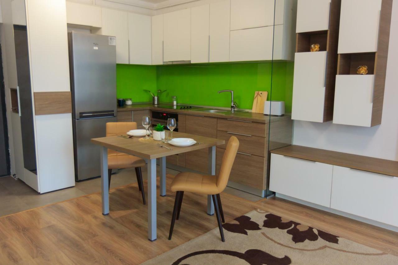Gold Class Apartment Ams 63 Cluj-Napoca Esterno foto